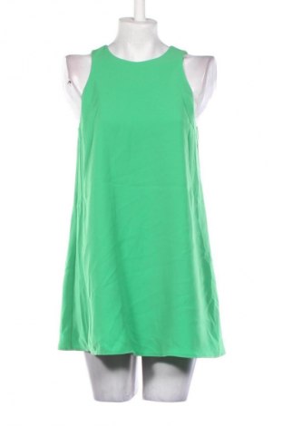 Kurzer Damenoverall Zara, Größe M, Farbe Grün, Preis € 21,99