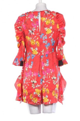 Kurzer Damenoverall Zara, Größe M, Farbe Mehrfarbig, Preis 46,65 €
