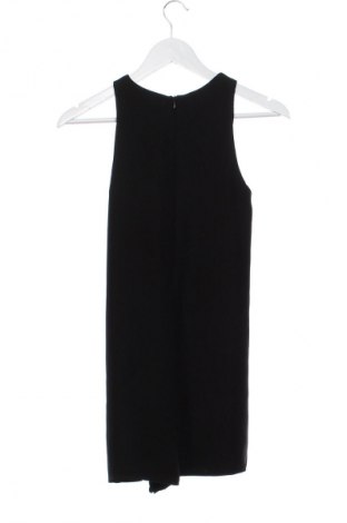 Salopetă scurtă de damă Zara, Mărime XS, Culoare Negru, Preț 89,29 Lei