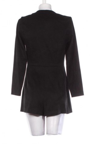 Kurzer Damenoverall Zara Trafaluc, Größe M, Farbe Schwarz, Preis € 65,60