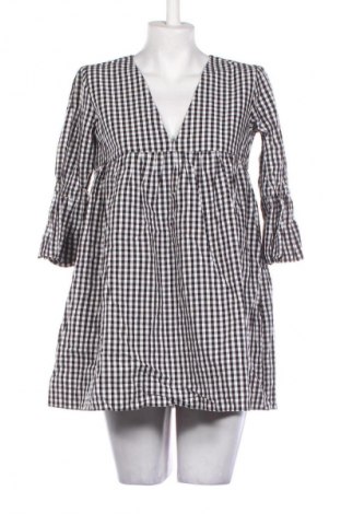 Kurzer Damenoverall Zara Trafaluc, Größe S, Farbe Mehrfarbig, Preis € 19,99