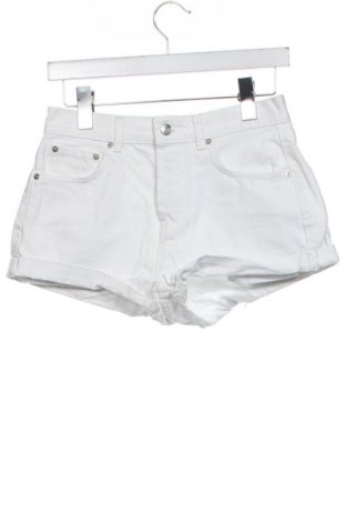 Damen Shorts ASOS, Größe S, Farbe Weiß, Preis € 18,99