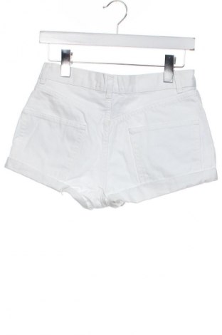 Damen Shorts ASOS, Größe S, Farbe Weiß, Preis € 18,99