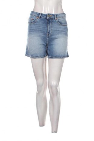 Pantaloni scurți de femei ASOS, Mărime S, Culoare Albastru, Preț 89,47 Lei