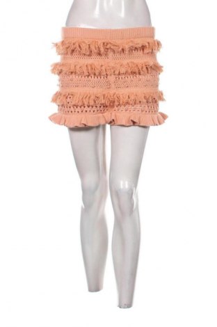Damen Shorts ASOS, Größe M, Farbe Aschrosa, Preis € 19,99