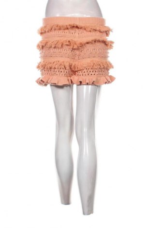 Damen Shorts ASOS, Größe M, Farbe Aschrosa, Preis € 19,99