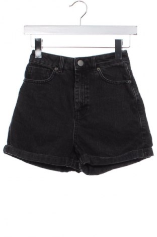 Damen Shorts ASOS, Größe XXS, Farbe Schwarz, Preis 17,30 €