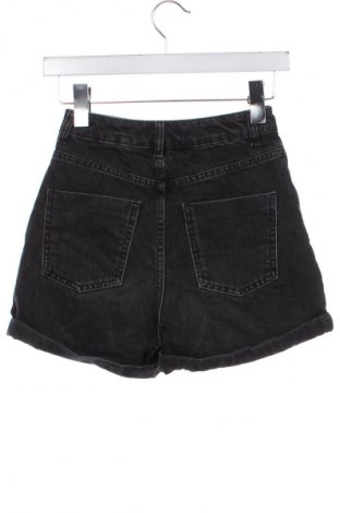 Damen Shorts ASOS, Größe XXS, Farbe Schwarz, Preis 17,30 €