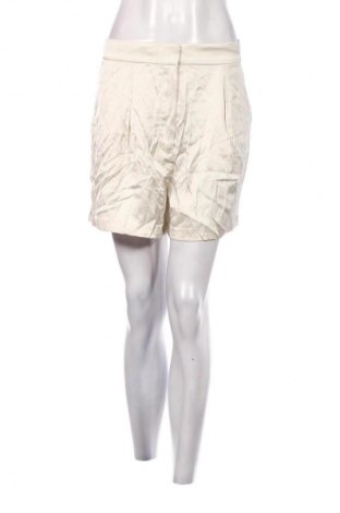 Dámske kraťasy  Abercrombie & Fitch, Veľkosť M, Farba Kremová, Cena  20,95 €