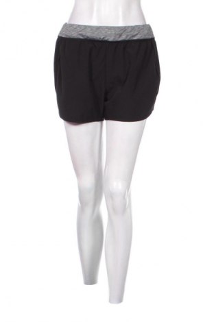 Damen Shorts Active By Tchibo, Größe M, Farbe Schwarz, Preis € 9,74