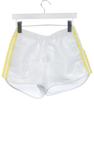 Damen Shorts Adidas Originals, Größe XXS, Farbe Weiß, Preis 17,39 €