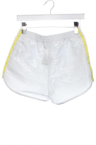 Damen Shorts Adidas Originals, Größe XXS, Farbe Weiß, Preis 17,39 €