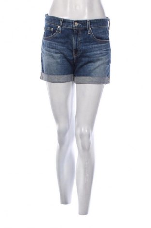 Damen Shorts Adriano Goldschmied, Größe M, Farbe Blau, Preis € 32,00