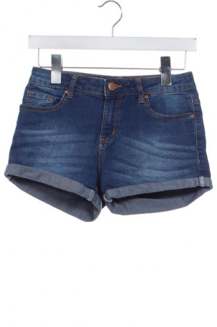 Damen Shorts Amisu, Größe XS, Farbe Blau, Preis € 9,99