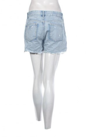 Pantaloni scurți de femei Amisu, Mărime M, Culoare Albastru, Preț 53,99 Lei