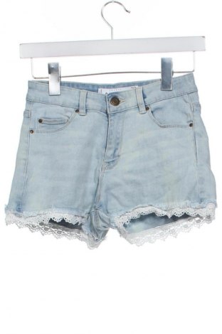 Damen Shorts Amisu, Größe XXS, Farbe Blau, Preis 11,99 €