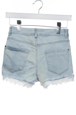 Damen Shorts Amisu, Größe XXS, Farbe Blau, Preis 11,99 €