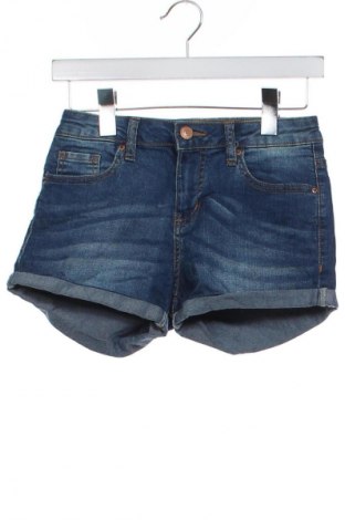 Damen Shorts Amisu, Größe XS, Farbe Blau, Preis 9,99 €