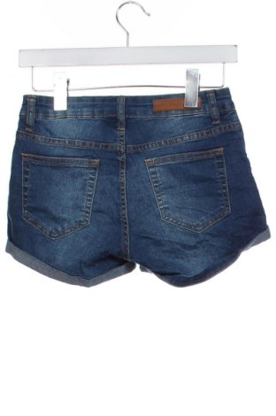 Damen Shorts Amisu, Größe XS, Farbe Blau, Preis 9,99 €