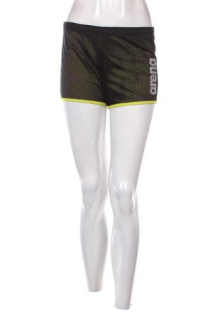 Damen Shorts Arena, Größe L, Farbe Schwarz, Preis 9,74 €