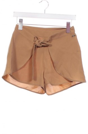 Dámské kraťasy  Armani Exchange, Velikost XS, Barva Béžová, Cena  949,00 Kč