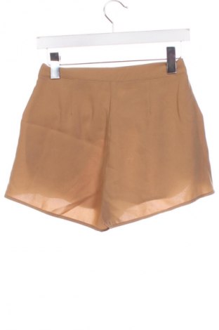Dámské kraťasy  Armani Exchange, Velikost XS, Barva Béžová, Cena  949,00 Kč
