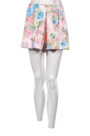 Damen Shorts Atmosphere, Größe XXL, Farbe Mehrfarbig, Preis 9,74 €
