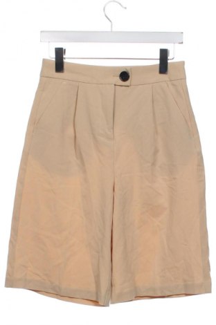 Dámske kraťasy  B.Young, Veľkosť XS, Farba Béžová, Cena  16,95 €