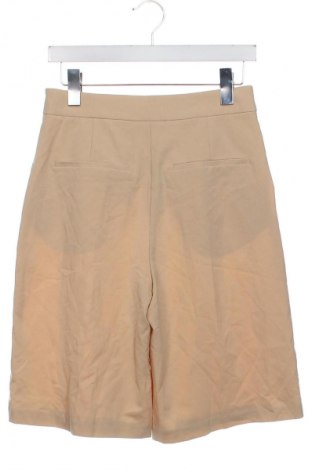 Dámske kraťasy  B.Young, Veľkosť XS, Farba Béžová, Cena  16,95 €