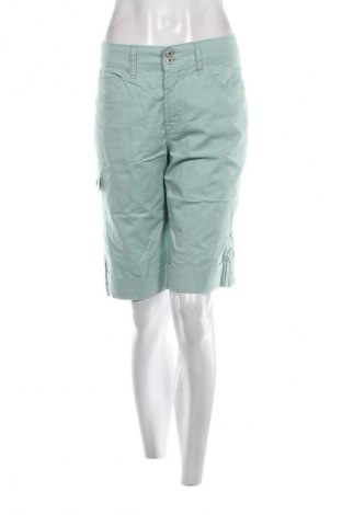 Pantaloni scurți de femei Bandolino Blu, Mărime L, Culoare Verde, Preț 91,99 Lei