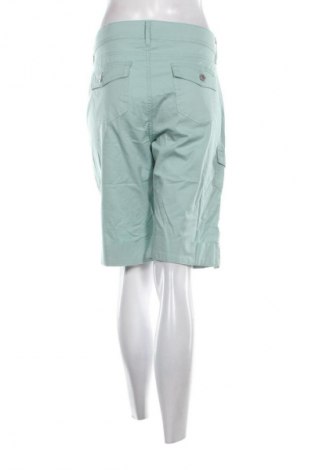 Pantaloni scurți de femei Bandolino Blu, Mărime L, Culoare Verde, Preț 91,99 Lei