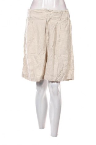 Damen Shorts Beloved, Größe M, Farbe Beige, Preis 11,99 €