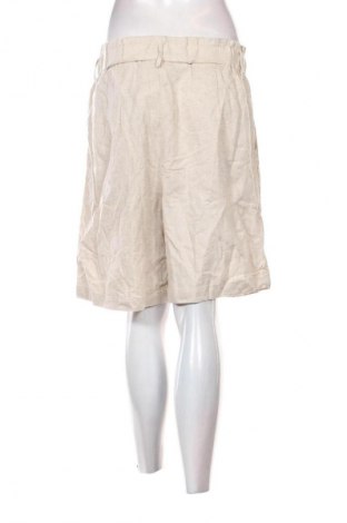Damen Shorts Beloved, Größe M, Farbe Beige, Preis 11,99 €