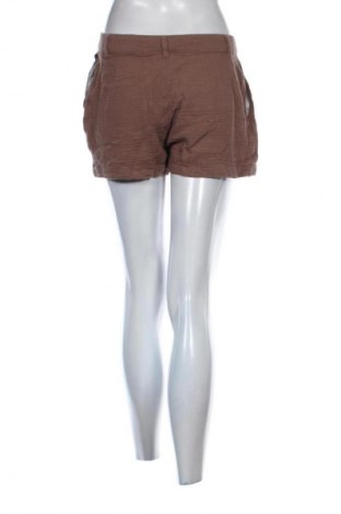 Pantaloni scurți de femei Beloved, Mărime S, Culoare Maro, Preț 50,99 Lei