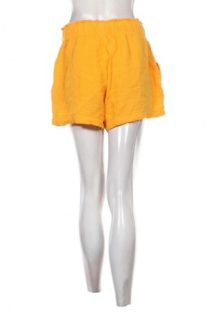 Damen Shorts Beloved, Größe M, Farbe Orange, Preis € 18,47