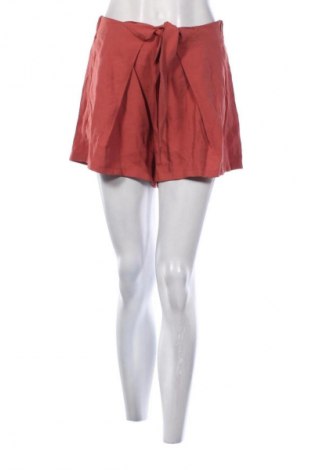Damen Shorts Bershka, Größe M, Farbe Rot, Preis € 10,00