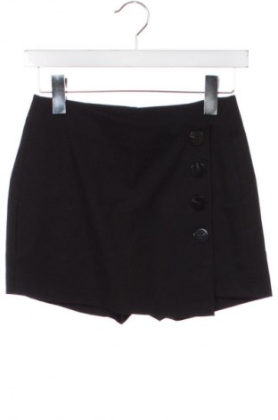 Dámske kraťasy  Bershka, Veľkosť S, Farba Čierna, Cena  9,72 €