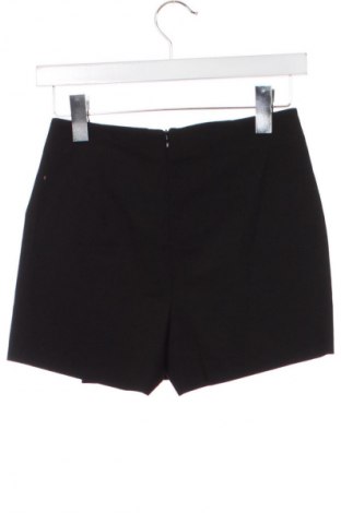 Dámske kraťasy  Bershka, Veľkosť S, Farba Čierna, Cena  9,72 €