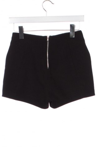 Dámske kraťasy  Bershka, Veľkosť S, Farba Čierna, Cena  9,72 €