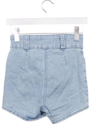 Damen Shorts Bershka, Größe XS, Farbe Blau, Preis 9,72 €