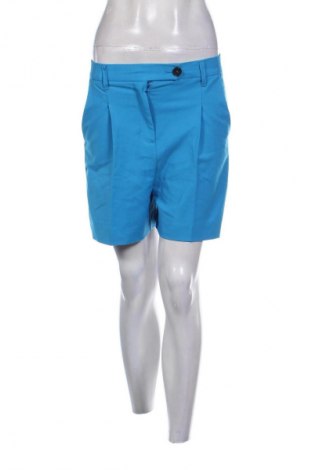 Damen Shorts Bershka, Größe S, Farbe Blau, Preis 9,72 €