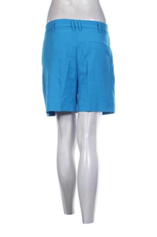 Damen Shorts Bershka, Größe S, Farbe Blau, Preis 9,72 €