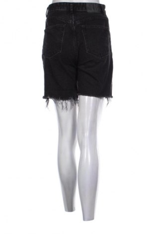 Damen Shorts Bershka, Größe S, Farbe Schwarz, Preis 9,79 €