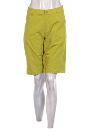 Damen Shorts Black Yak, Größe M, Farbe Grün, Preis € 18,99