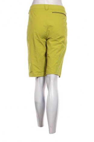 Damen Shorts Black Yak, Größe M, Farbe Grün, Preis € 18,99