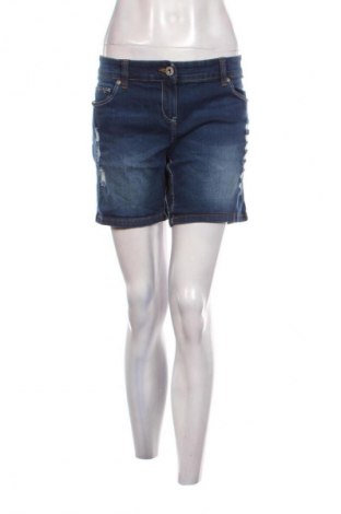 Dámske kraťasy  Blauer Hafen, Veľkosť XL, Farba Modrá, Cena  12,95 €