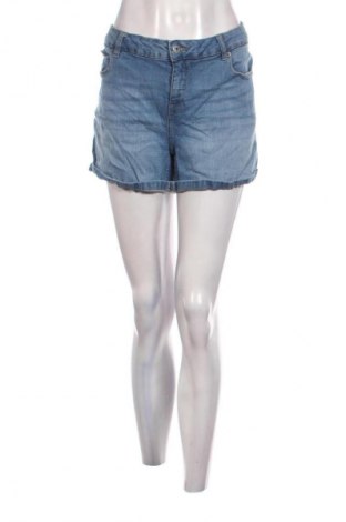 Damen Shorts Blend She, Größe XL, Farbe Blau, Preis € 14,99
