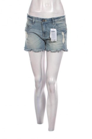 Damen Shorts Blue Motion, Größe M, Farbe Blau, Preis € 21,99