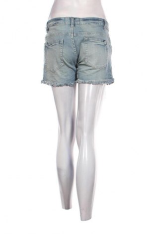 Damen Shorts Blue Motion, Größe M, Farbe Blau, Preis € 21,99