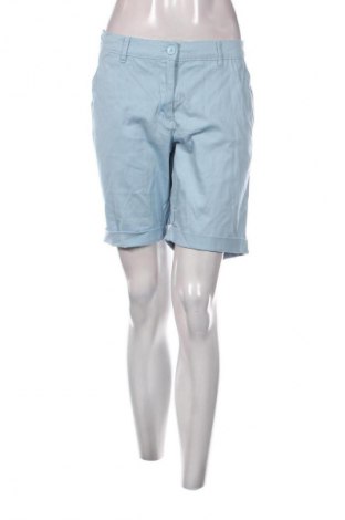 Pantaloni scurți de femei Blue Motion, Mărime XL, Culoare Albastru, Preț 63,99 Lei